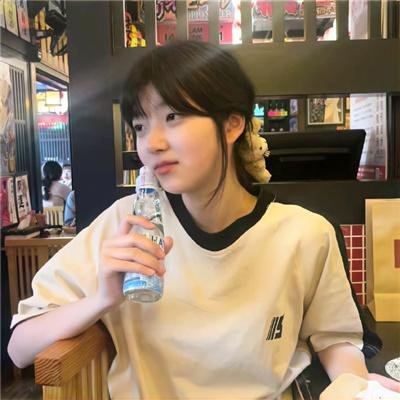 野花香