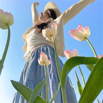 泡芙小姐